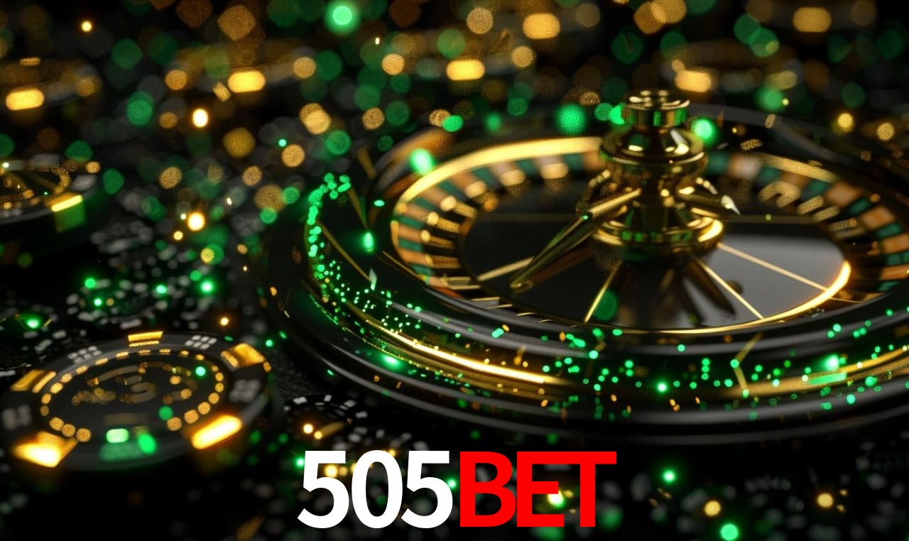 505bet visual 1