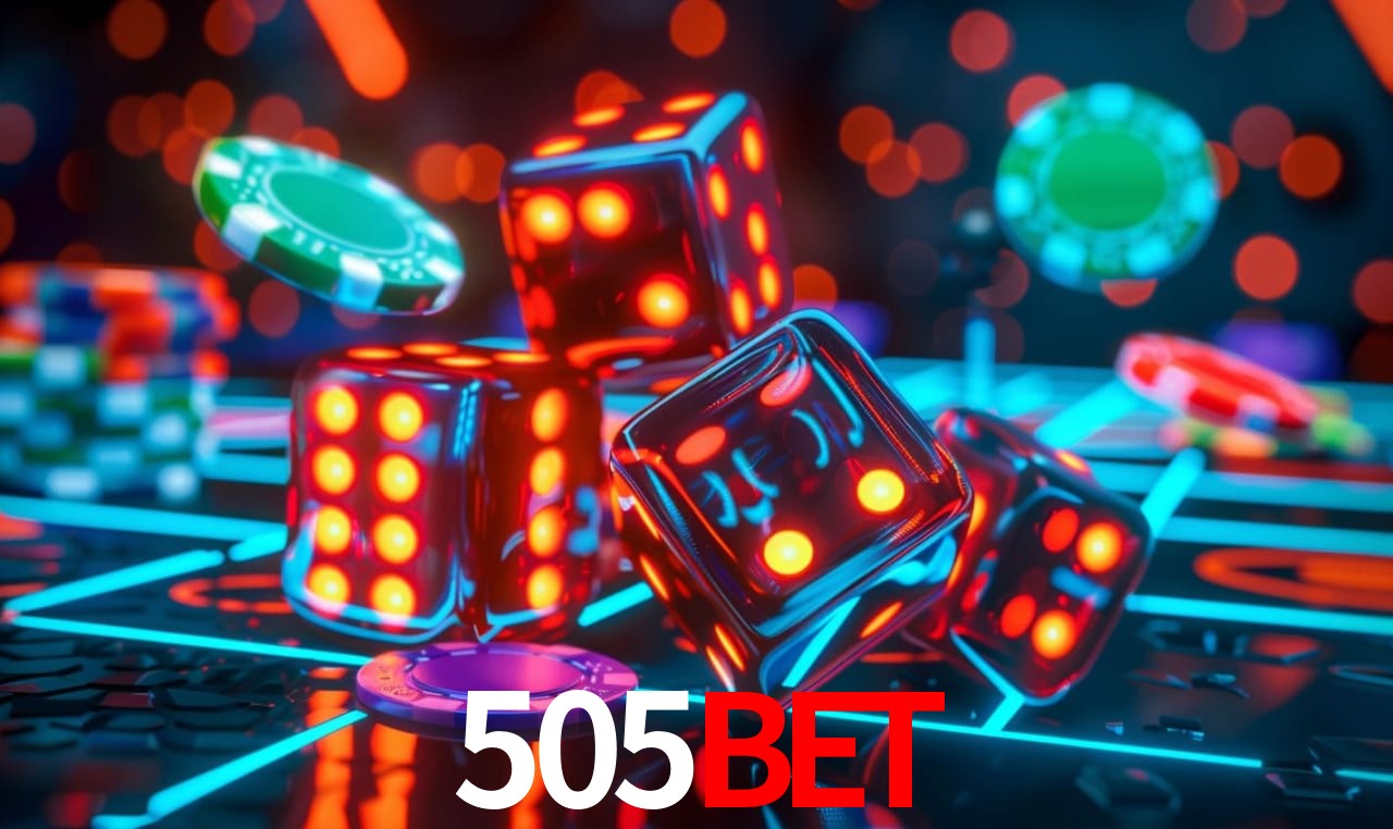 cassino 505bet