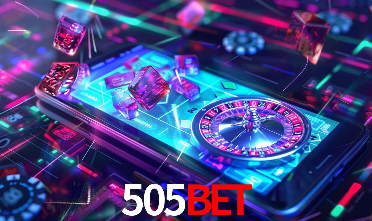 Estatísticas Crash Games 505bet