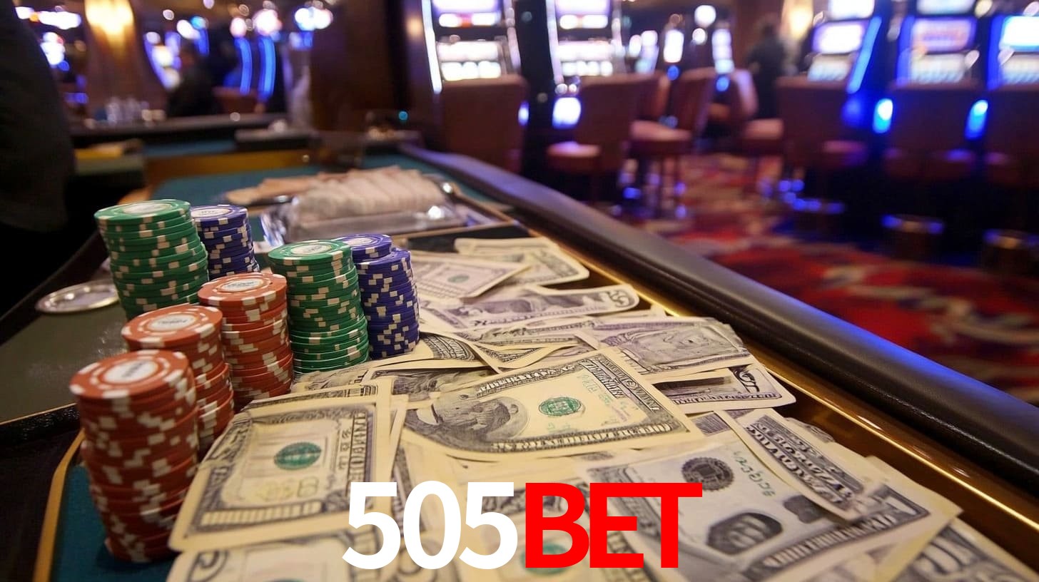 505bet visual 2