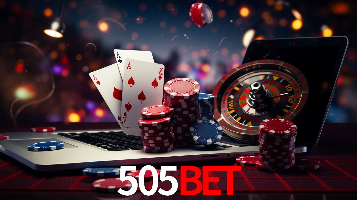 Blackjack Table 505bet