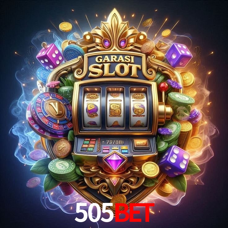Cadastro Rápido 505bet