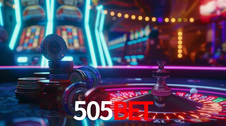 Quick Registration 505bet