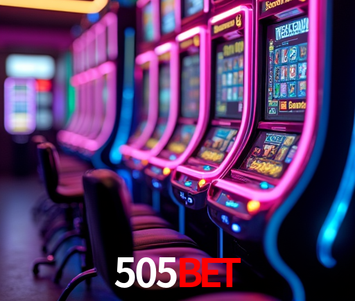 Promoções Sazonais 505bet