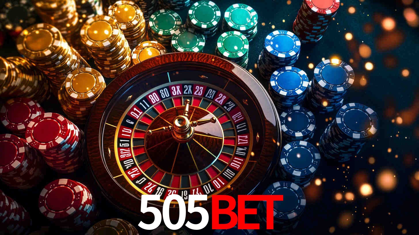 Exclusive Games 505bet