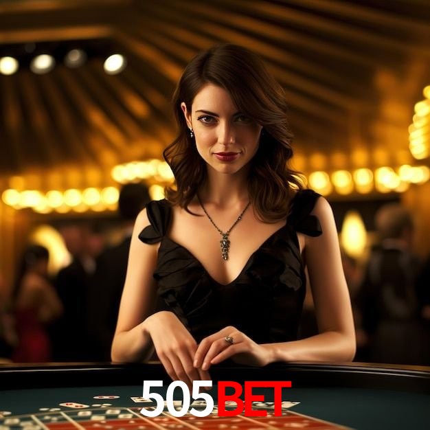 Descubra a Essência do 505bet: Nossa História e Compromissos