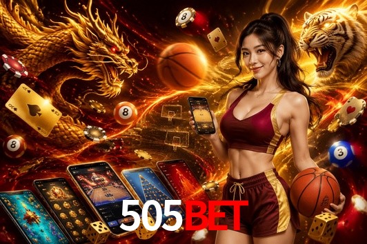 Game Statistics 505bet