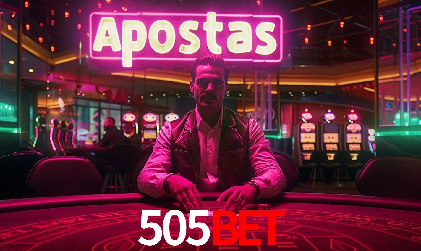 Descubra o Programa VIP da 505bet: Vantagens Exclusivas para Jogadores
