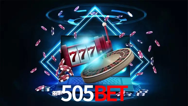 Casino Ao Vivo 505bet