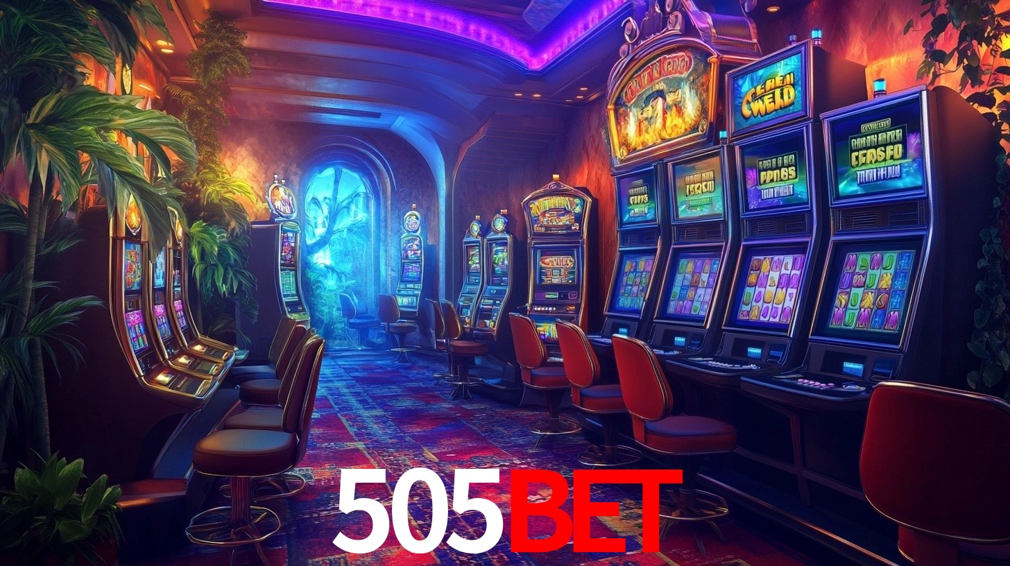 Tournaments 505bet