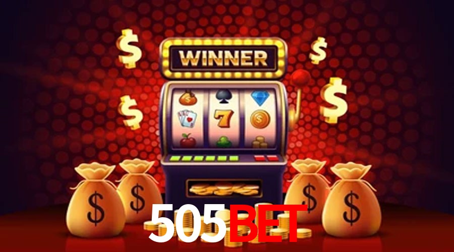 Flash Promotion 505bet
