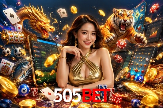 Secure Login 505bet