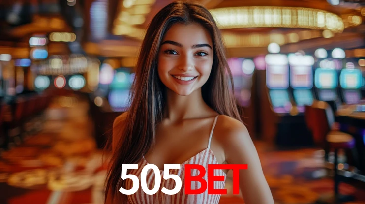 Premium Interface 505bet