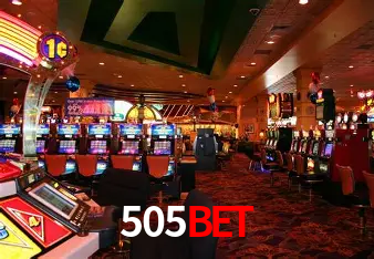 Explorando a Categoria de Eventos em Apostas na 505bet