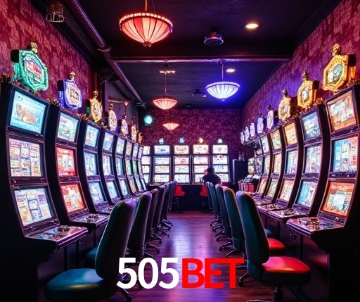 Ofertas Exclusivas 505bet