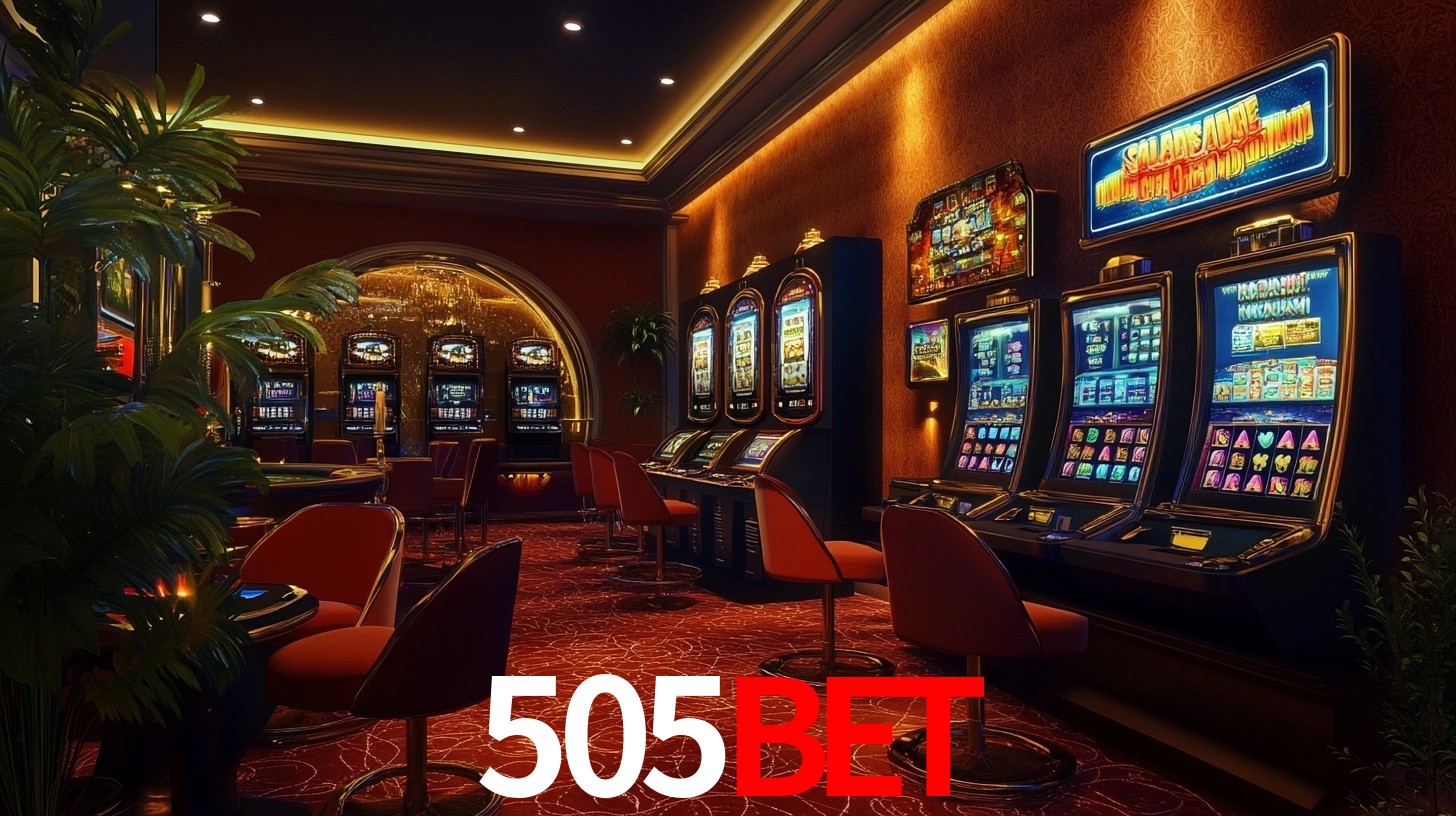 Programa VIP 505bet