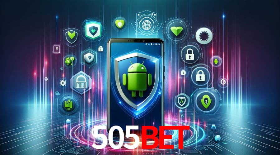 Account Benefits 505bet