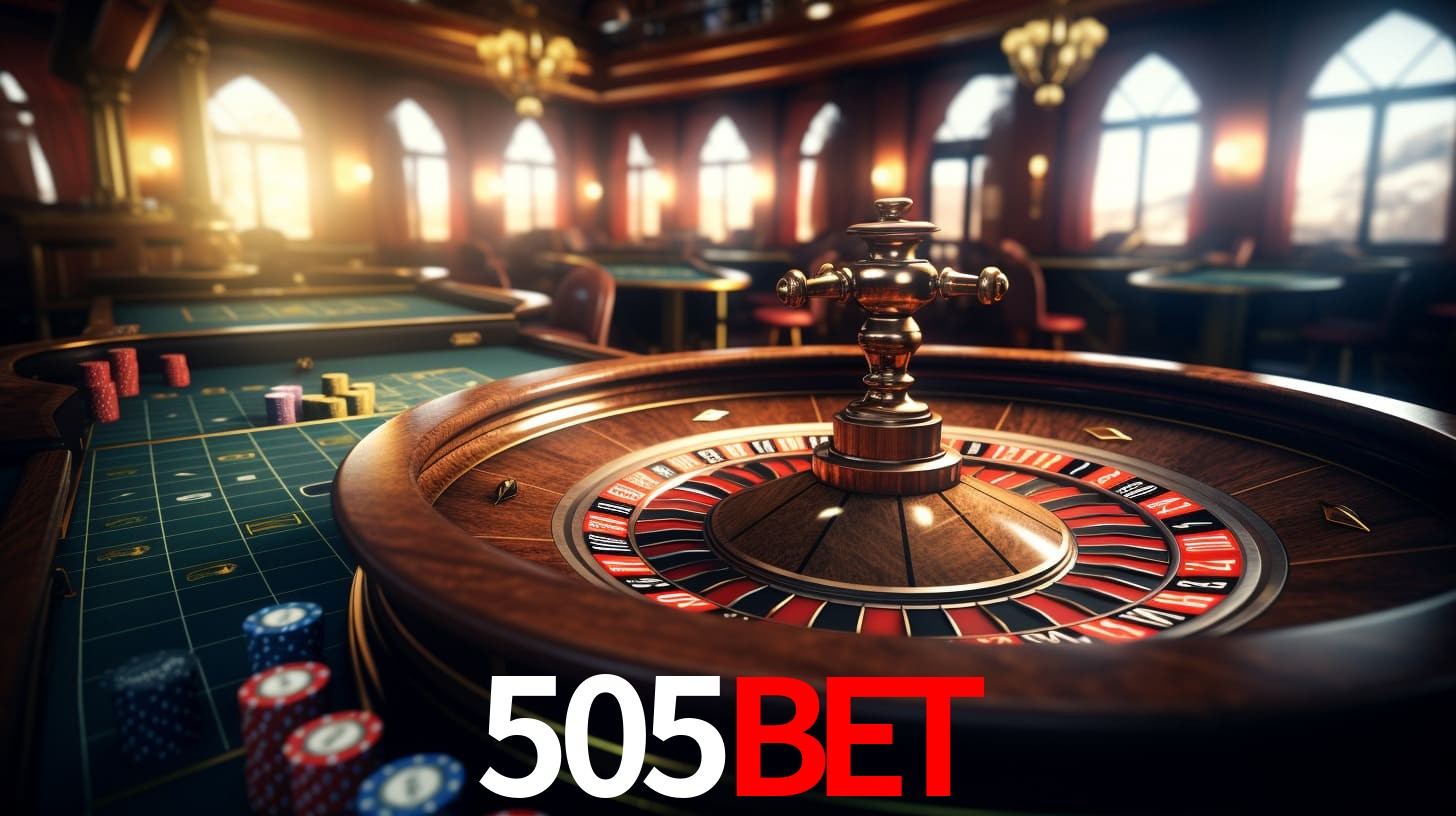 VIP Casino 505bet
