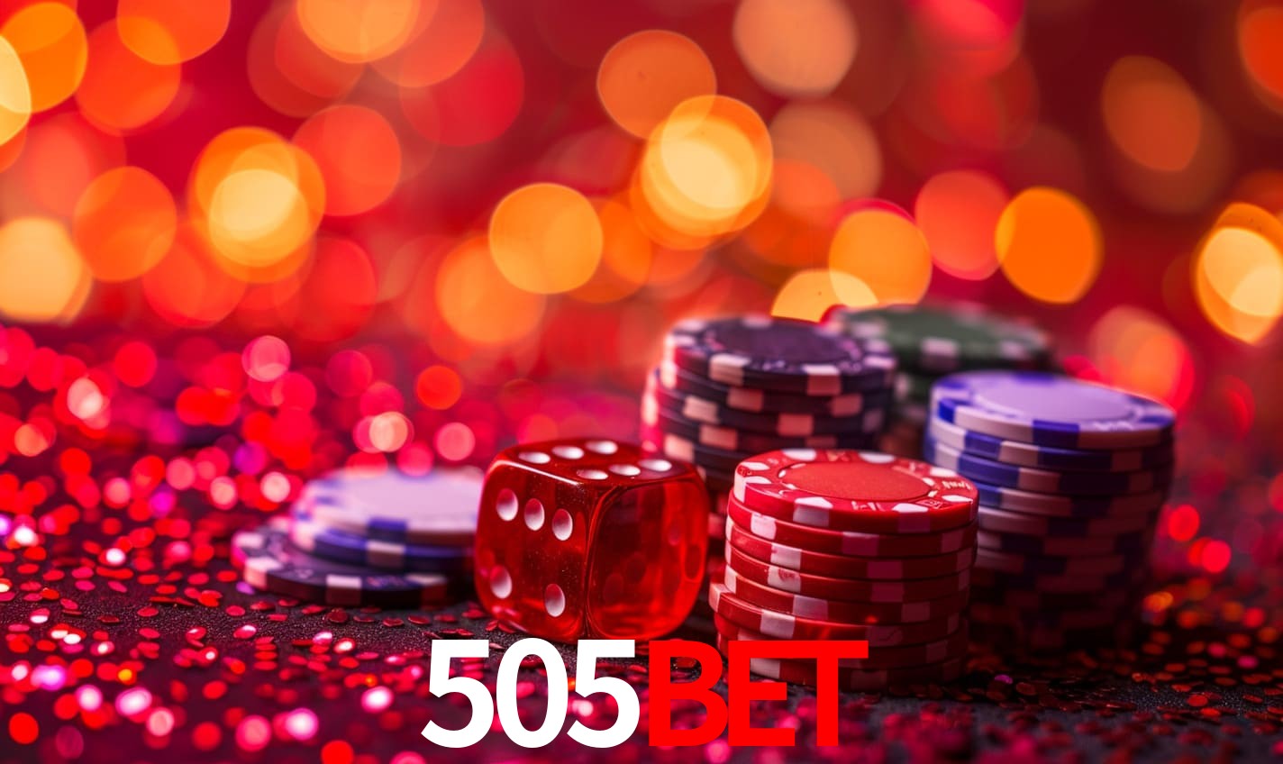 Inovações de Jogos na 505bet: O Futuro das Experiências Interativas