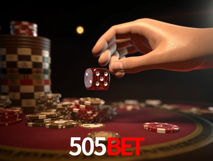 Estatísticas do Jogo 505bet