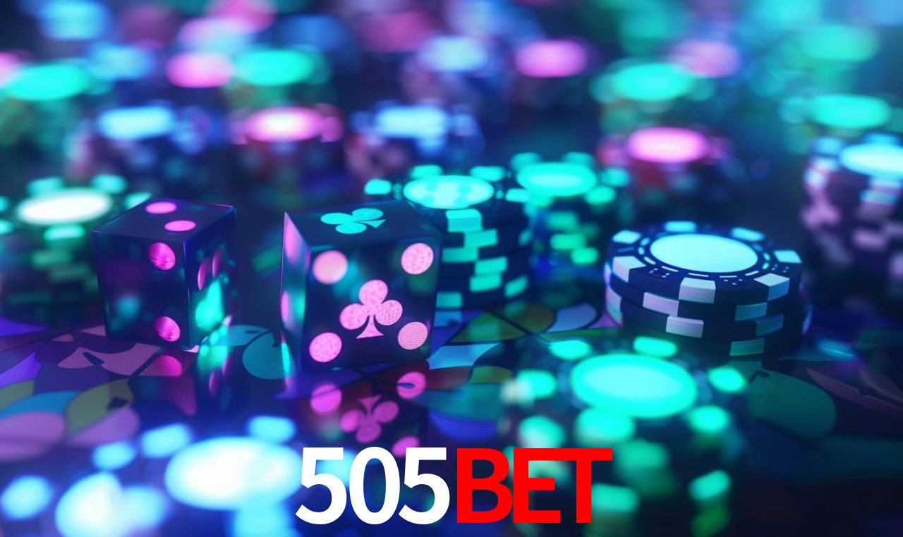 Casino Ao Vivo 505bet