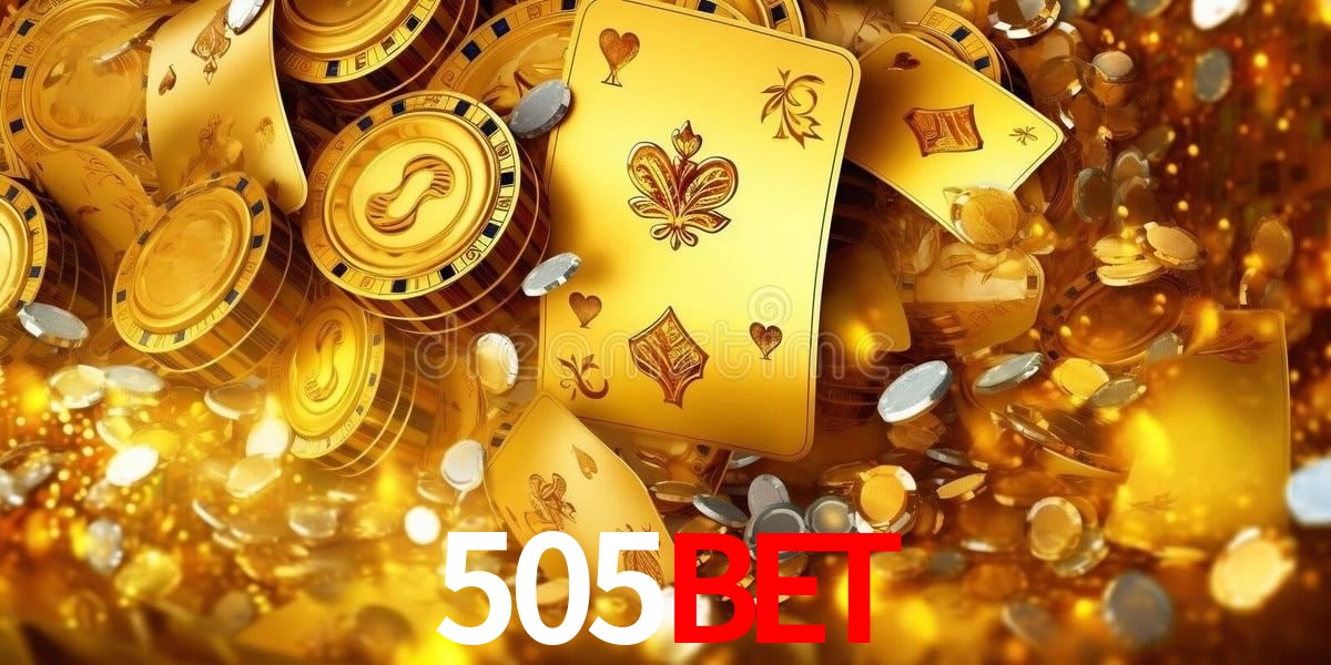 Desvendando o Mundo dos Jogos Virtuais na 505bet