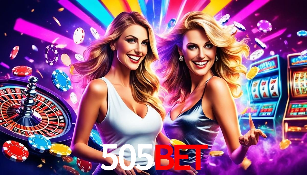 Jogos Exclusivos 505bet