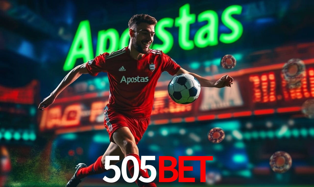 Interface Premium 505bet