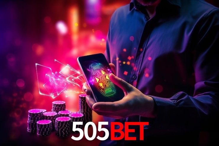 Programa VIP 505bet