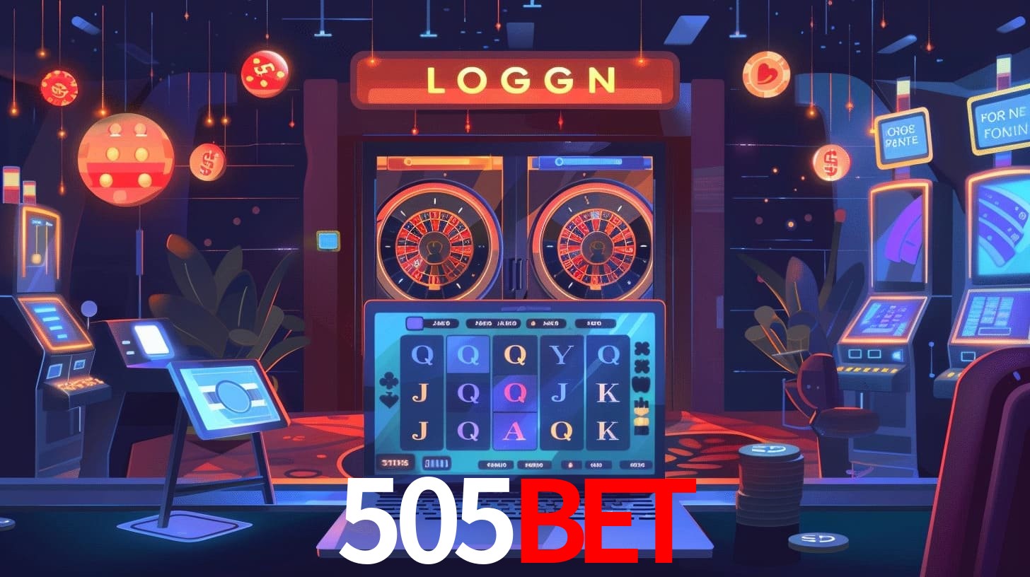 Tecnologia da Plataforma 505bet