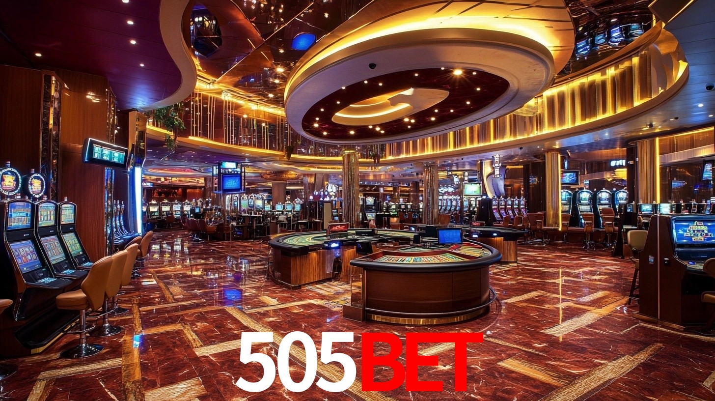 Daily Bonuses 505bet