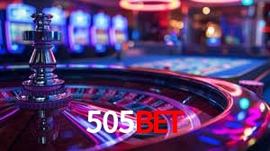 Statistics 505bet